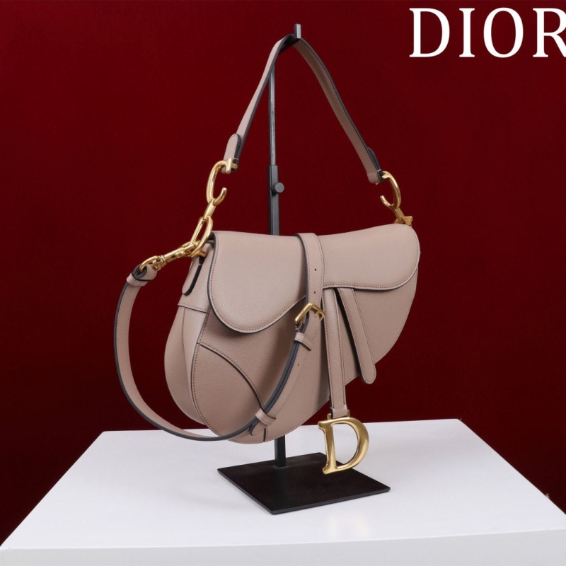 D*or saddle bags